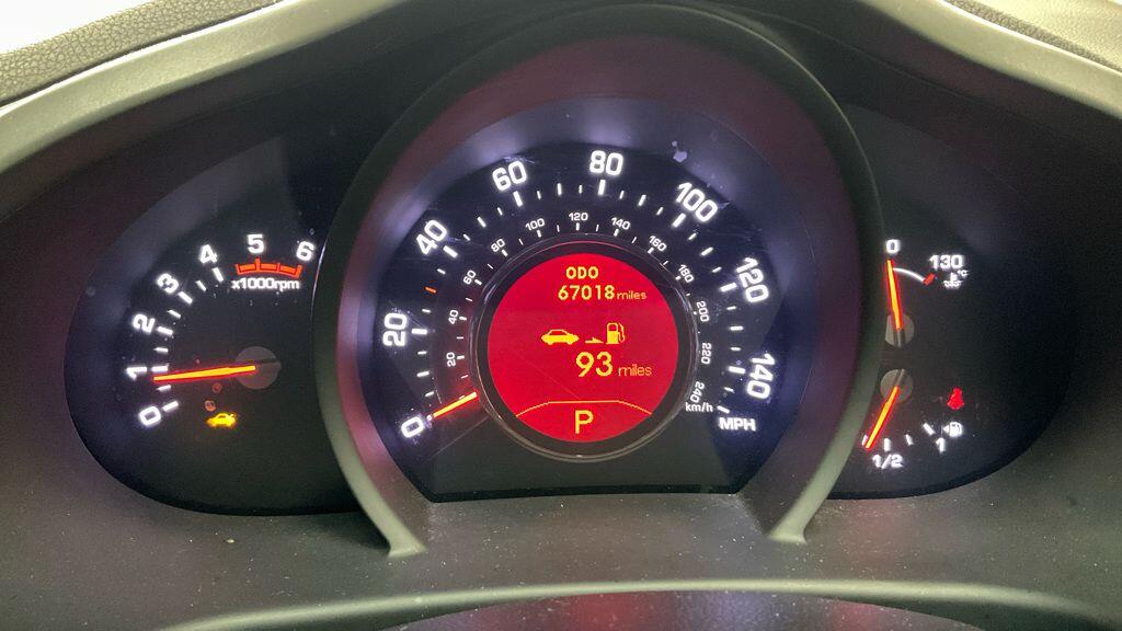 Used Kia Sportage for sale - 78057521: Photo 5