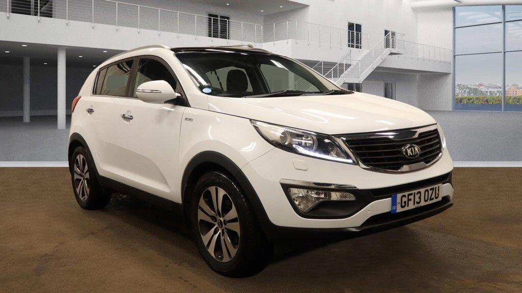 Used Kia Sportage for sale - 78057521: Photo 6