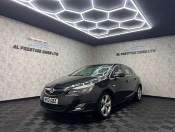 2011 (61) - 1.6i 16V SRi 5dr