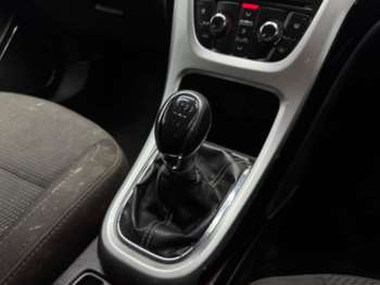 Used Vauxhall Astra 2011 for sale - 74622668: Photo