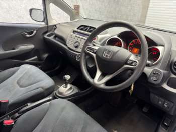 Used Honda Jazz 2009 for sale - 74679593: Photo