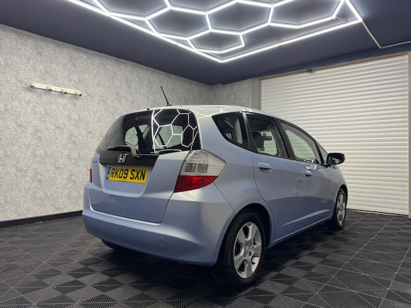 Used Honda Jazz 2009 for sale - 74679593: Photo 4