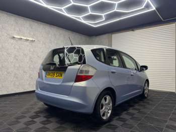 Used Honda Jazz 2009 for sale - 74679593: Photo