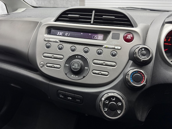 Used Honda Jazz 2009 for sale - 74679593: Photo 7
