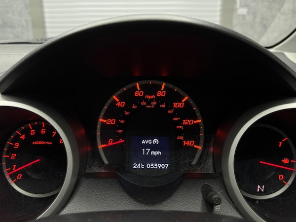 Used Honda Jazz 2009 for sale - 74679593: Photo 9