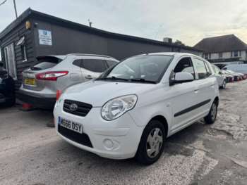 2010 (10) - 1.0 1 5dr