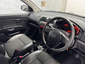 Used Kia Picanto 2010 for sale - 75291217: Photo