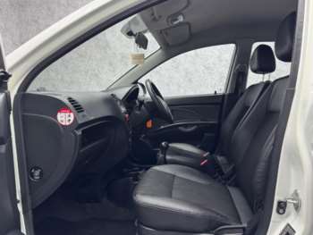 Used Kia Picanto 2010 for sale - 75291217: Photo
