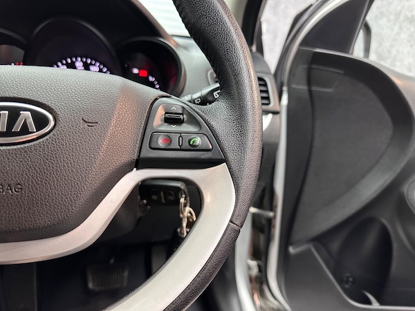 Used Kia Picanto 2011 for sale - 76226757: Photo 10