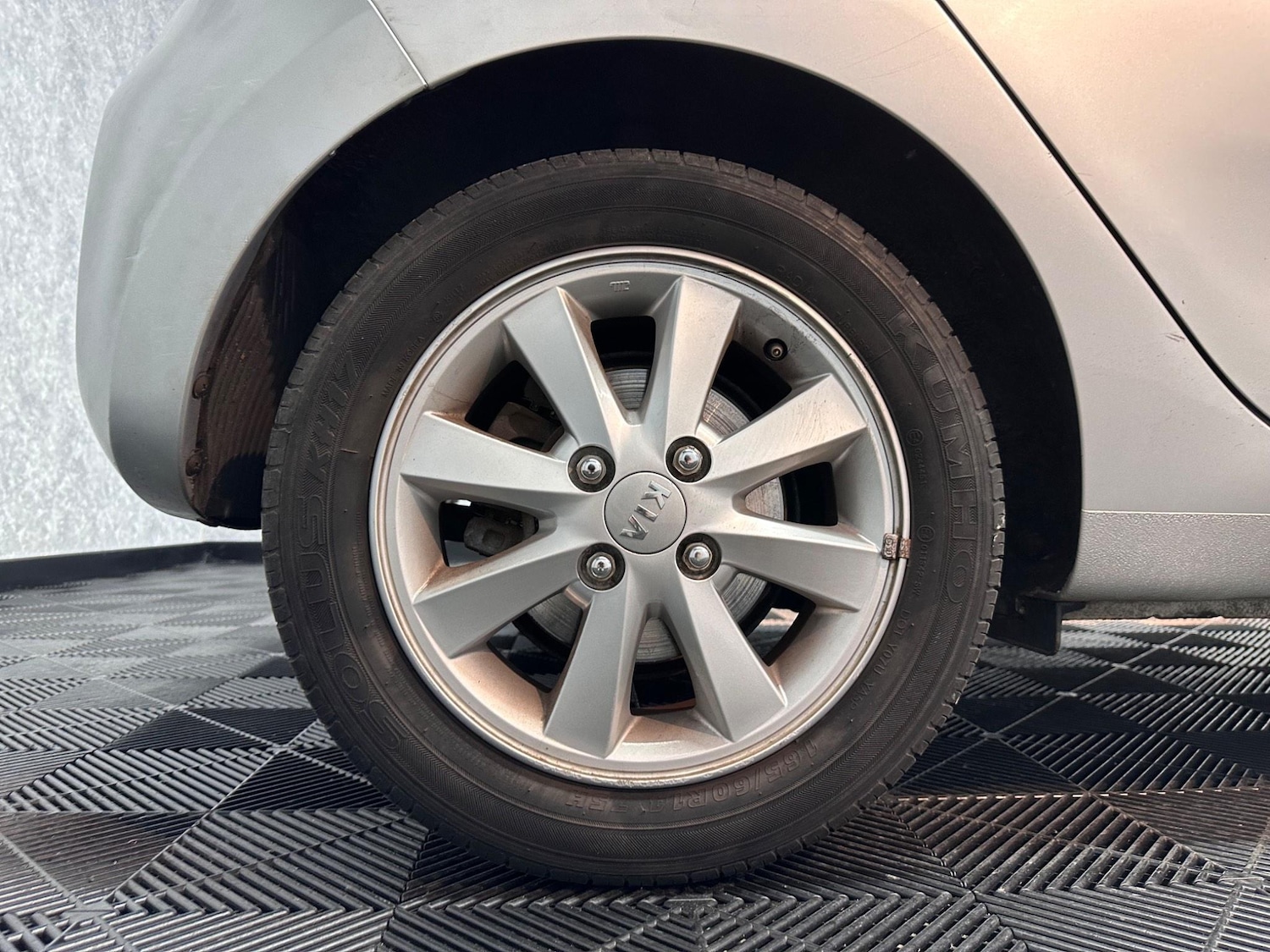 Used Kia Picanto 2011 for sale - 76226757: Photo 21