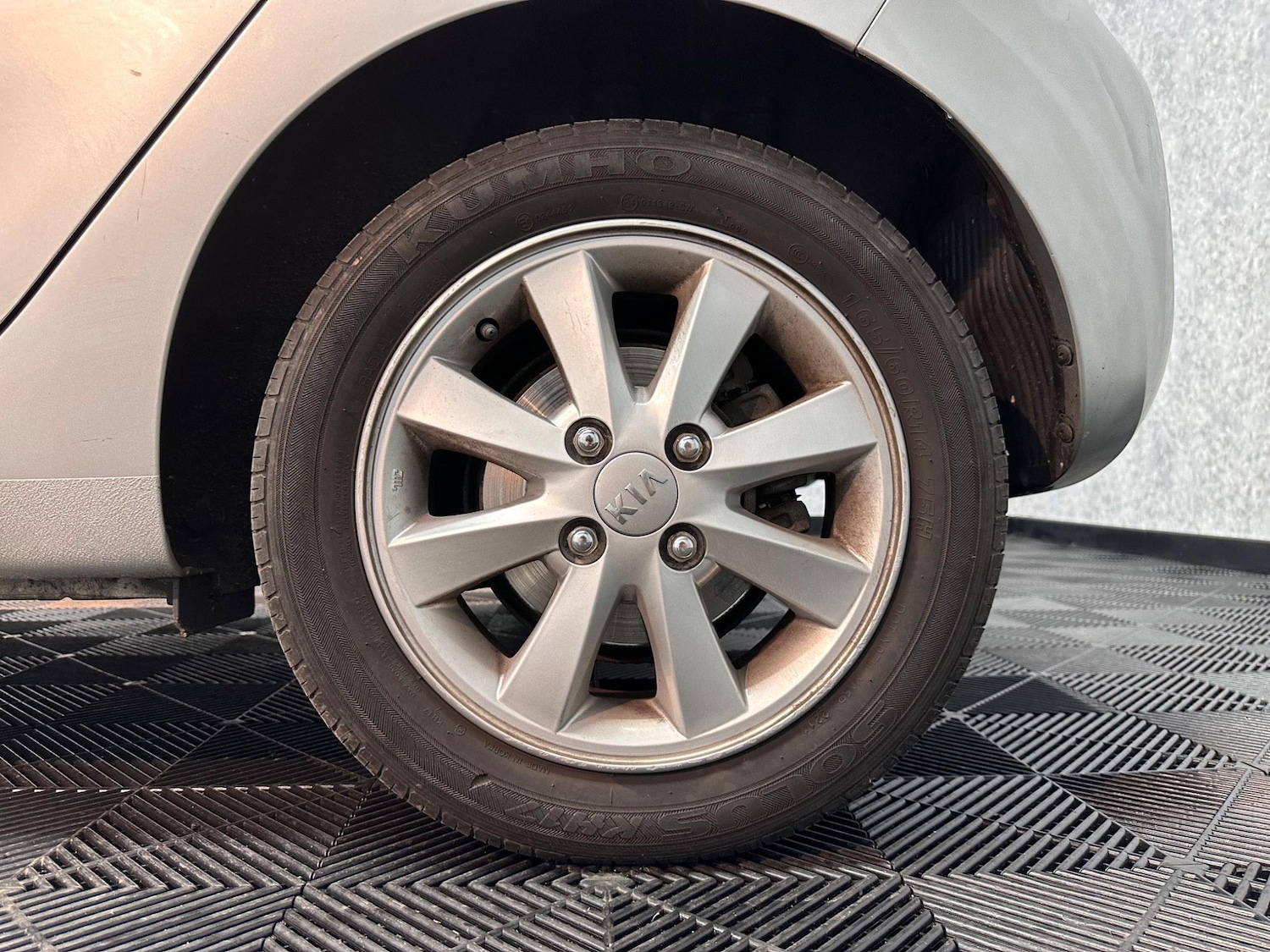 Used Kia Picanto 2011 for sale - 76226757: Photo 22