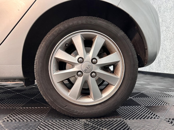 Used Kia Picanto 2011 for sale - 76226757: Photo 22