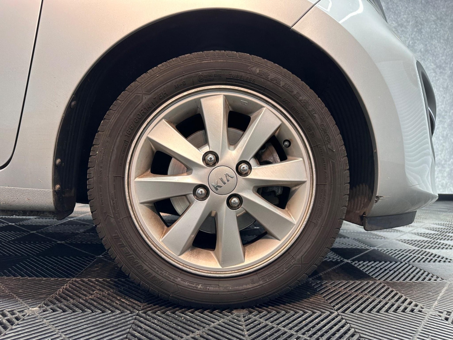 Used Kia Picanto 2011 for sale - 76226757: Photo 23