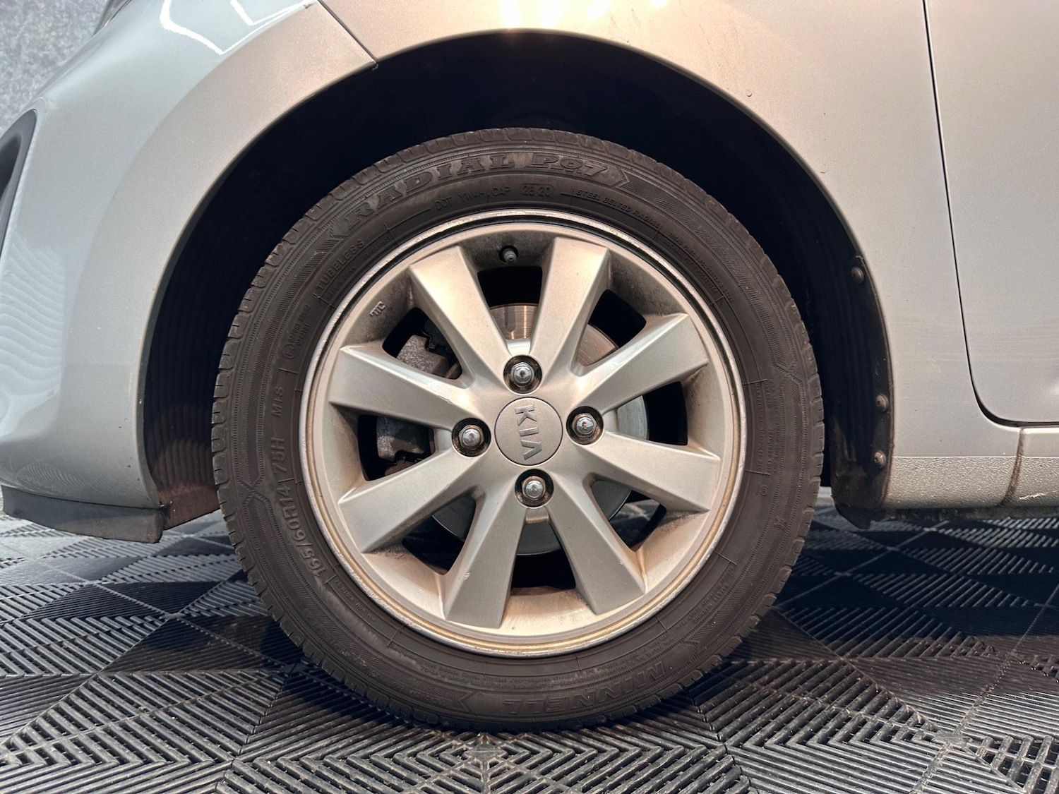 Used Kia Picanto 2011 for sale - 76226757: Photo 24