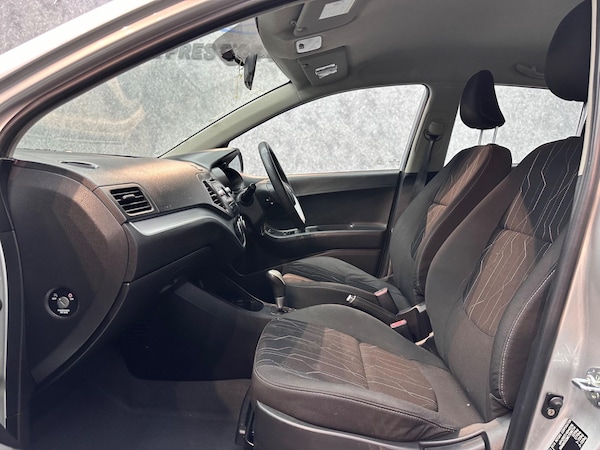Used Kia Picanto 2011 for sale - 76226757: Photo 3