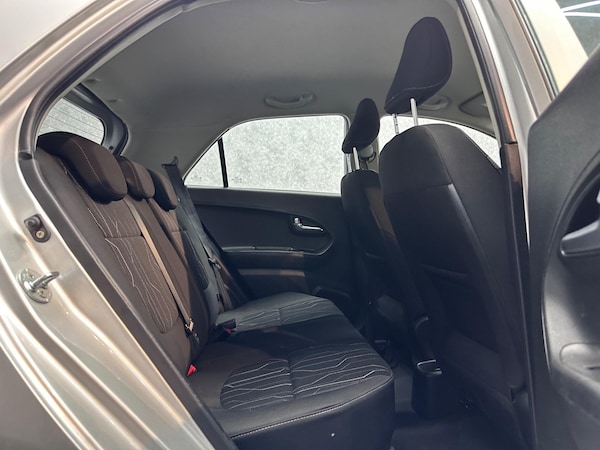Used Kia Picanto 2011 for sale - 76226757: Photo 4