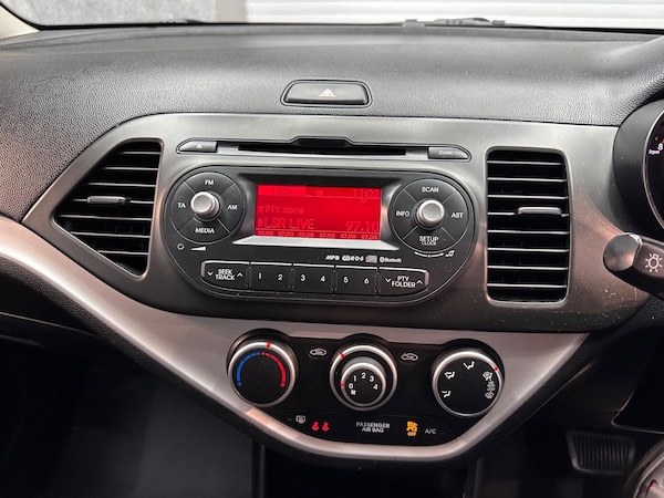 Used Kia Picanto 2011 for sale - 76226757: Photo 6