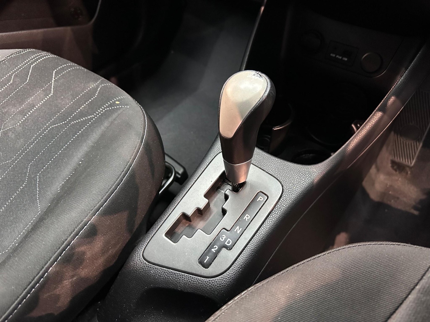 Used Kia Picanto 2011 for sale - 76226757: Photo 7