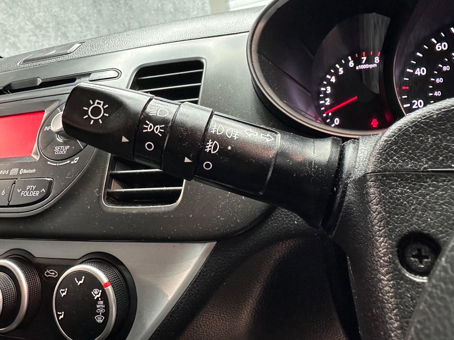 Used Kia Picanto 2011 for sale - 76226757: Photo 8