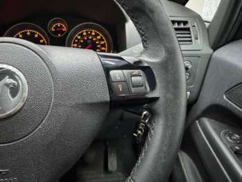 Used Vauxhall Zafira 2012 for sale - 73995257: Photo