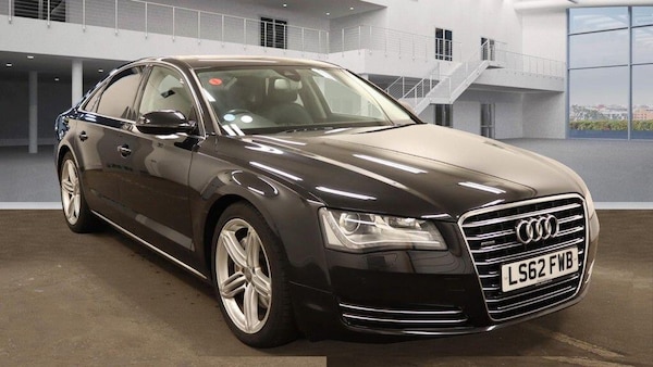 Used Audi A8 2012 for sale - 76226794: Photo 15