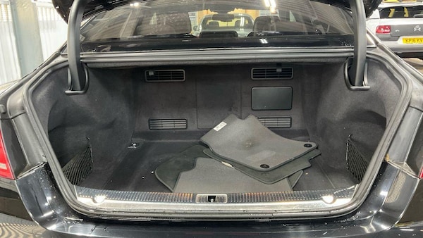 Used Audi A8 2012 for sale - 76226794: Photo 17