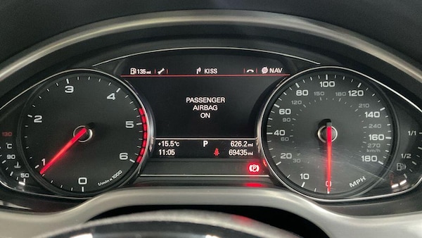 Used Audi A8 2012 for sale - 76226794: Photo 18