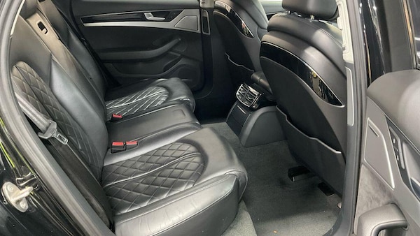 Used Audi A8 2012 for sale - 76226794: Photo 2