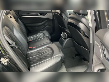 Used Audi A8 2012 for sale - 76226794: Photo 2
