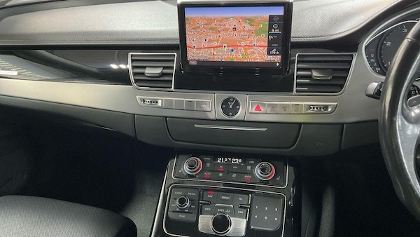 Used Audi A8 2012 for sale - 76226794: Photo 4