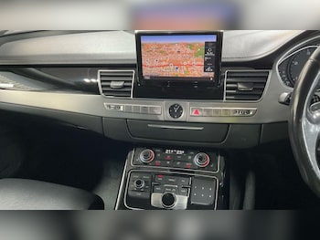 Used Audi A8 2012 for sale - 76226794: Photo 4