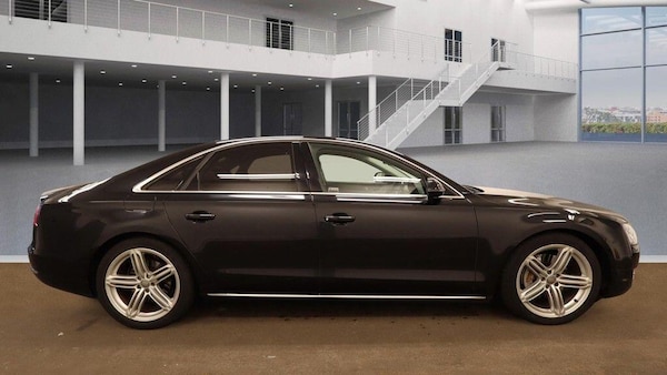 Used Audi A8 2012 for sale - 76226794: Photo 7