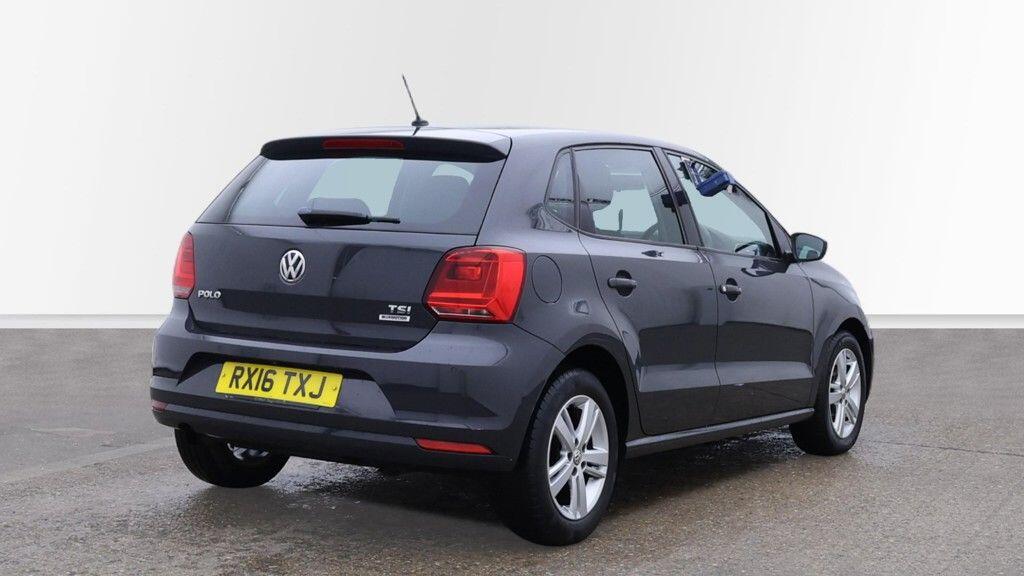Used Volkswagen Polo 2016 for sale - 77067171: Photo 10