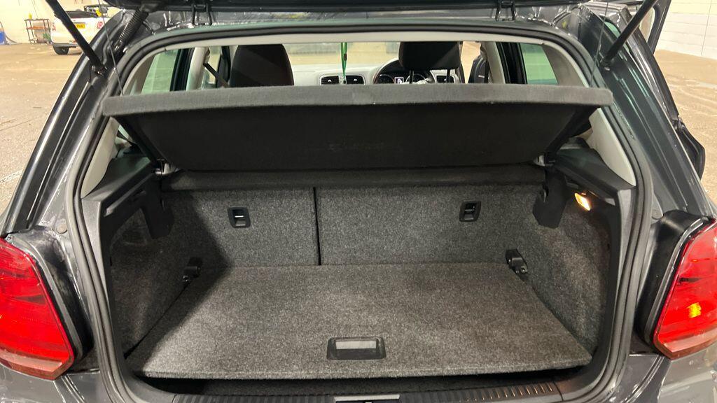 Used Volkswagen Polo 2016 for sale - 77067171: Photo 11