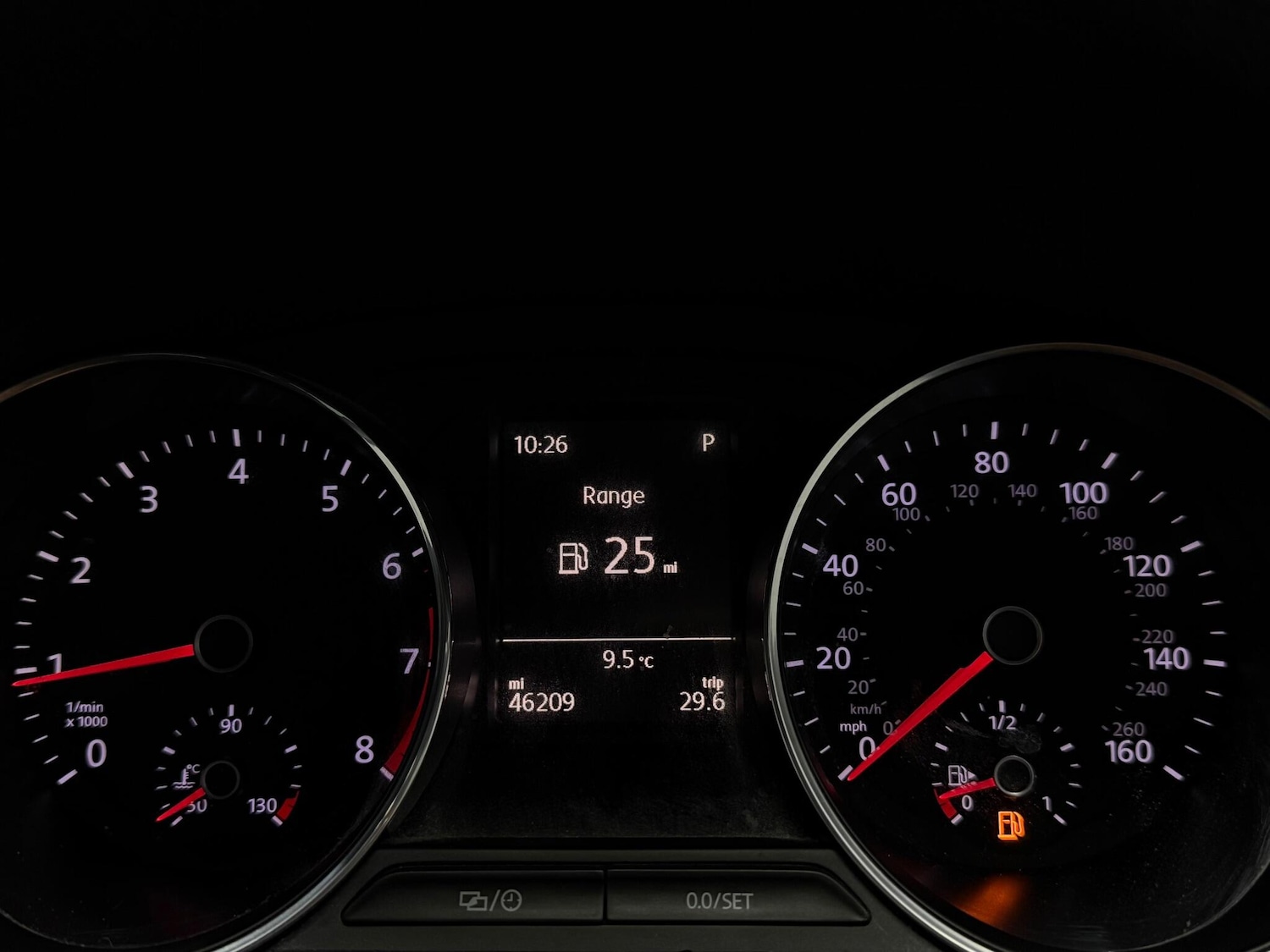 Used Volkswagen Polo 2016 for sale - 77067171: Photo 25