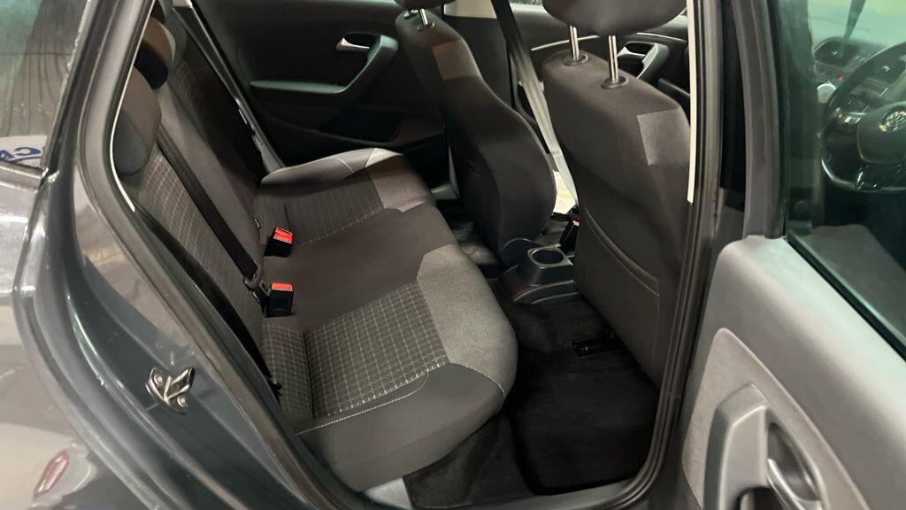 Used Volkswagen Polo 2016 for sale - 77067171: Photo 3