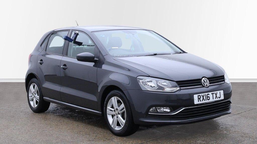 Used Volkswagen Polo 2016 for sale - 77067171: Photo 7