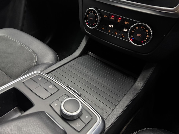 Used Mercedes-Benz M-Class 2013 for sale - 75669394: Photo 11