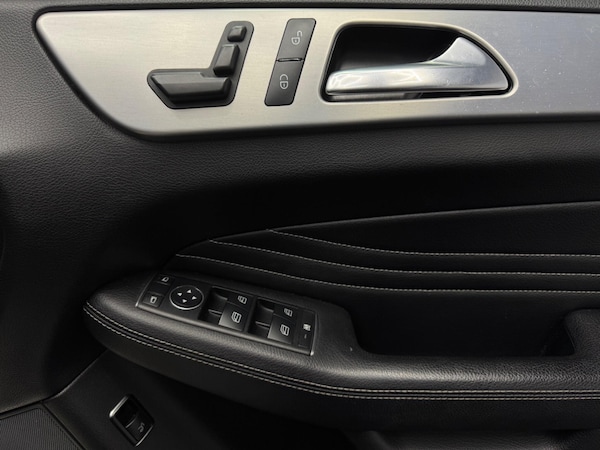 Used Mercedes-Benz M-Class 2013 for sale - 75669394: Photo 17