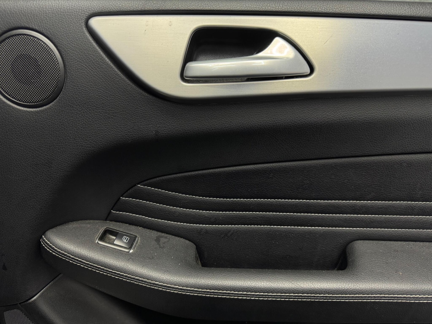 Used Mercedes-Benz M Class 2013 for sale - 75669394: Photo 18