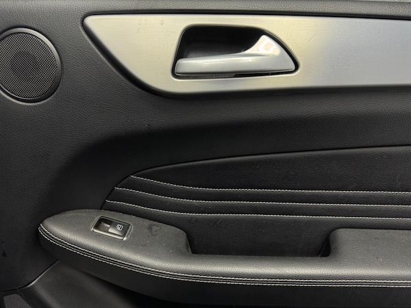 Used Mercedes-Benz M-Class 2013 for sale - 75669394: Photo 18