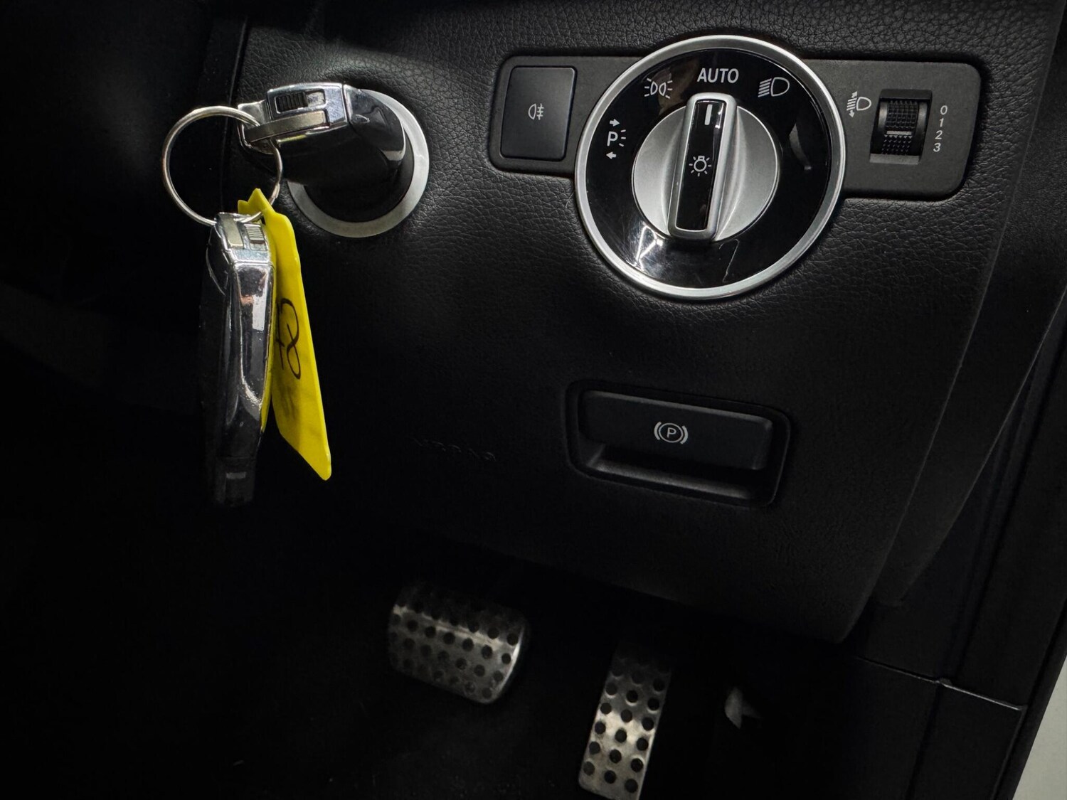 Used Mercedes-Benz M Class 2013 for sale - 75669394: Photo 19