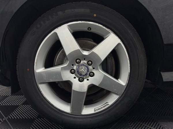 Used Mercedes-Benz M-Class 2013 for sale - 75669394: Photo 25