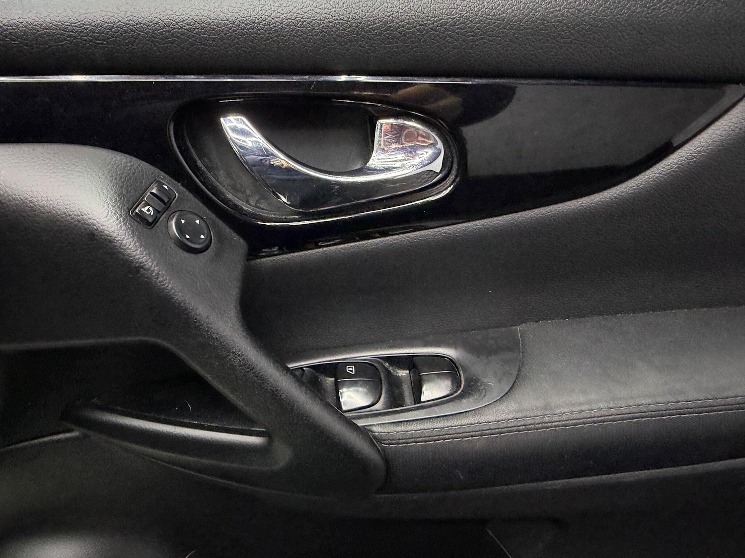 Used Nissan Qashqai 2015 for sale - 77230001: Photo 16