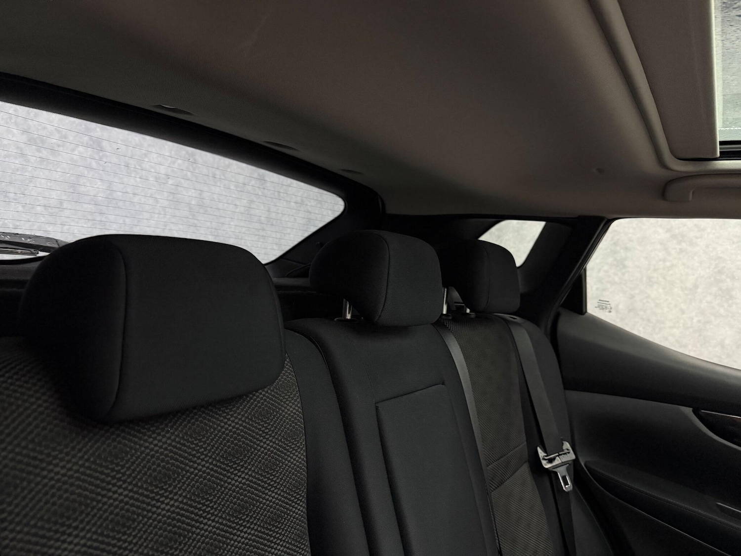 Used Nissan Qashqai 2015 for sale - 77230001: Photo 20