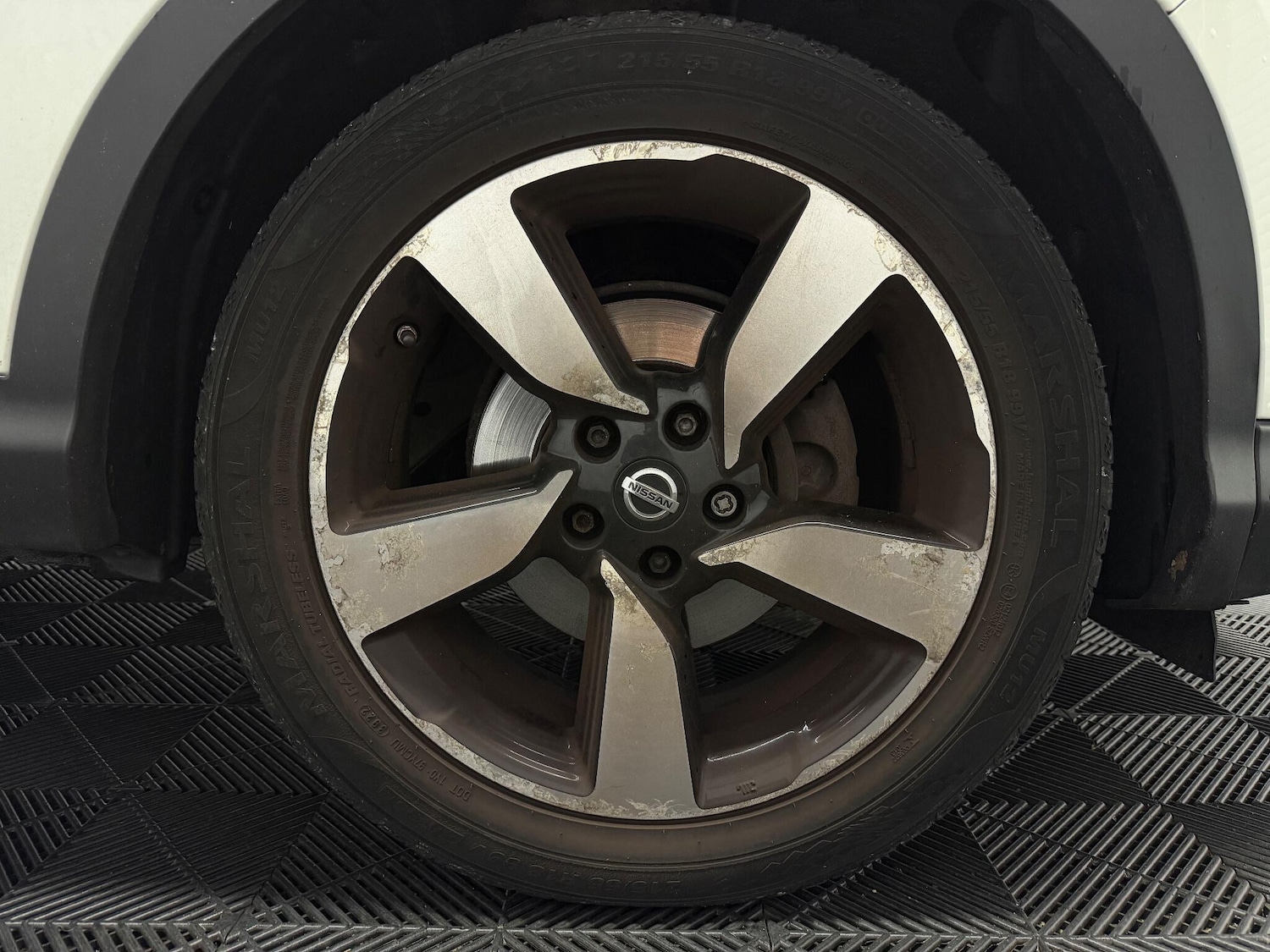 Used Nissan Qashqai 2015 for sale - 77230001: Photo 25