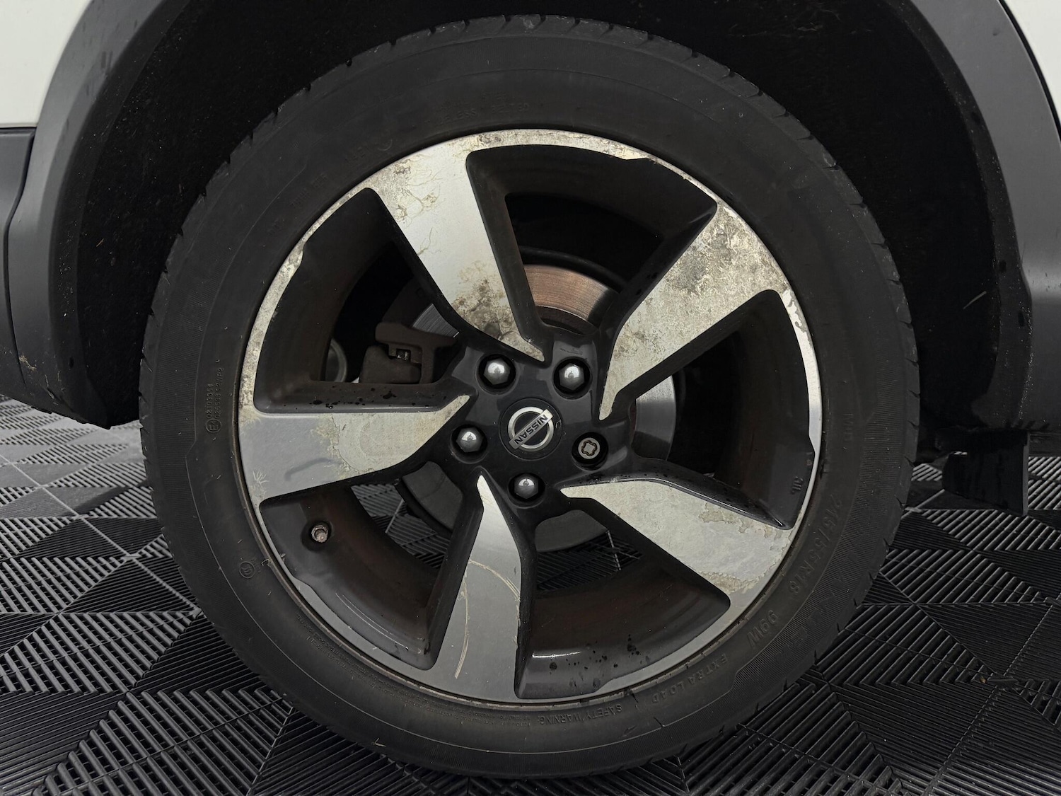 Used Nissan Qashqai 2015 for sale - 77230001: Photo 27