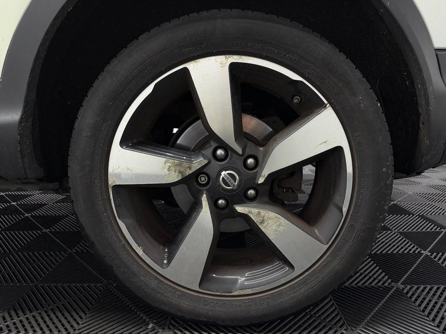 Used Nissan Qashqai 2015 for sale - 77230001: Photo 28