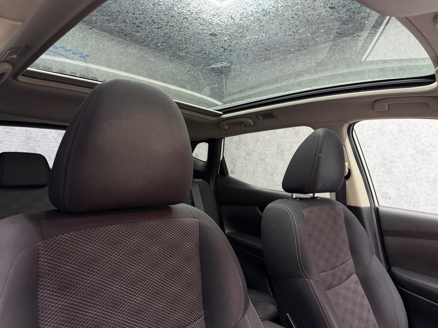 Used Nissan Qashqai 2015 for sale - 77230001: Photo 5