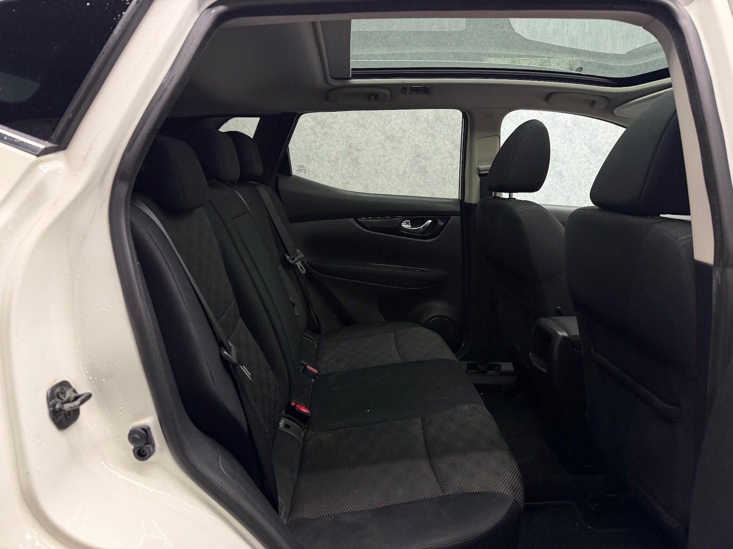 Used Nissan Qashqai 2015 for sale - 77230001: Photo 6